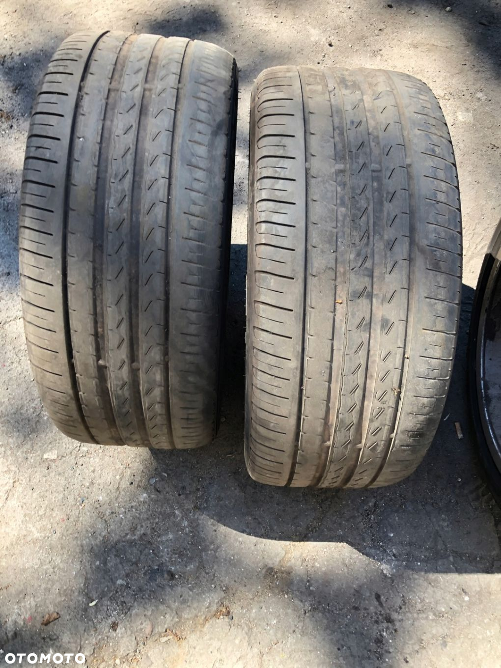 FELGI AUDI ORYGINAŁ 8Jx18H2 ET47 8K0601025CC - 10
