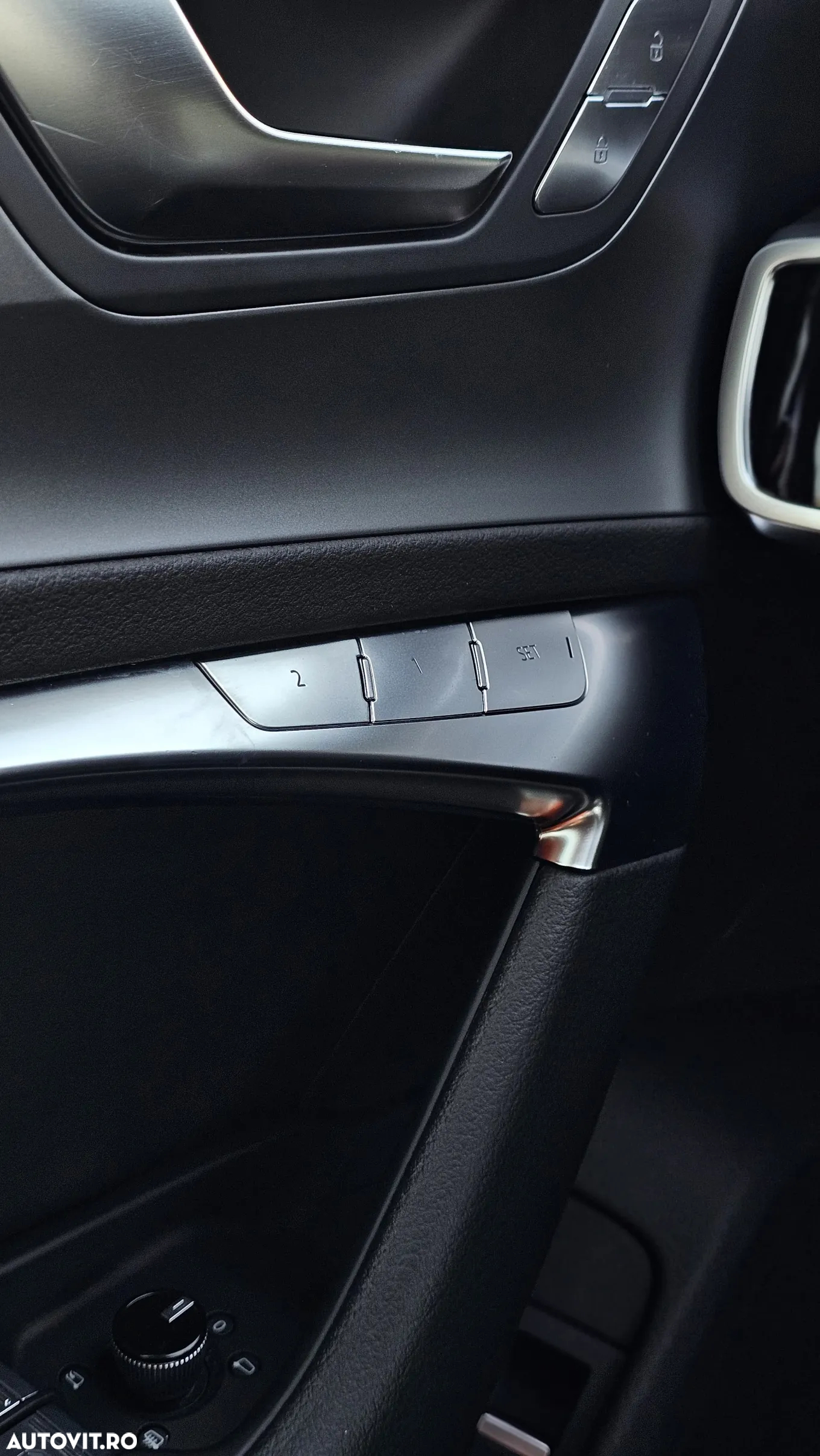 Audi A7 50 TDI quattro Tiptronic - 16