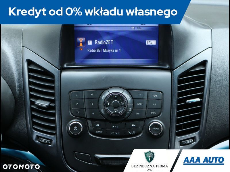 Chevrolet Orlando - 13