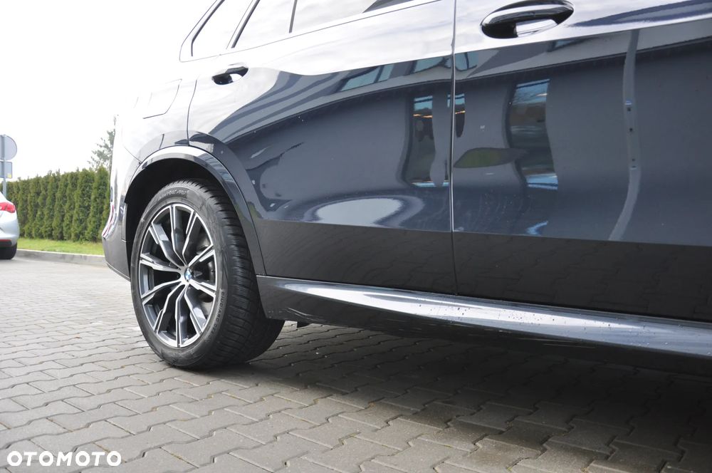 BMW X5 xDrive30d sport - 31