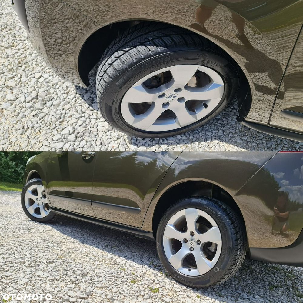 Peugeot 3008 - 41