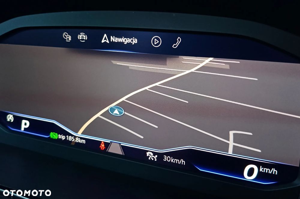 Volkswagen Arteon 2.0 TSI Elegance DSG - 30