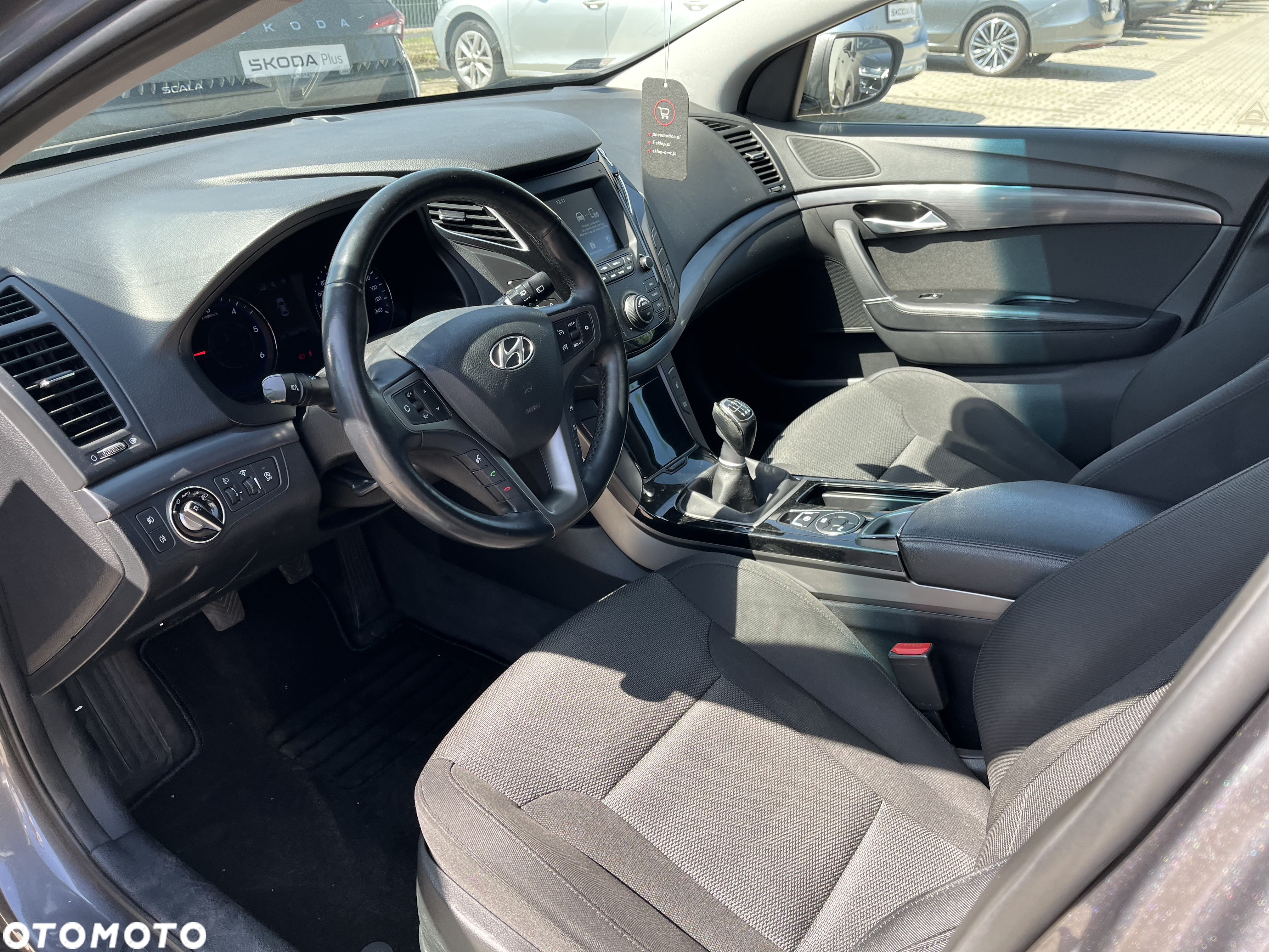 Hyundai i40 1.6 CRDi Comfort - 9