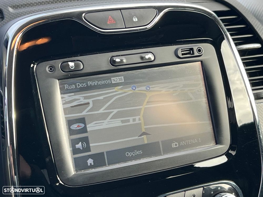 Renault Captur 0.9 TCE Exclusive - 14