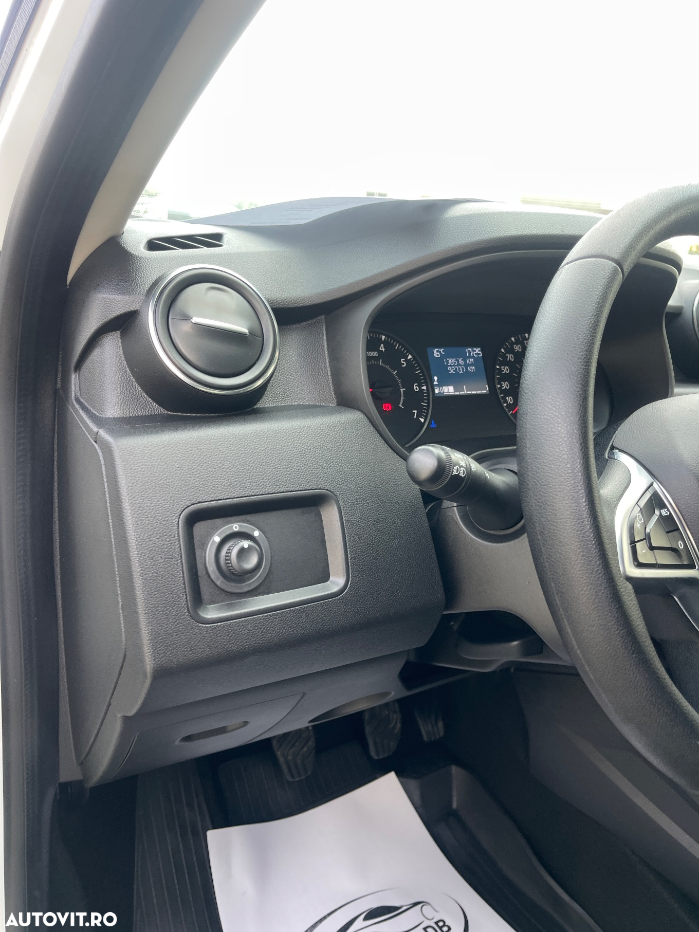 Dacia Duster Blue dCi 115 2WD Celebration - 31