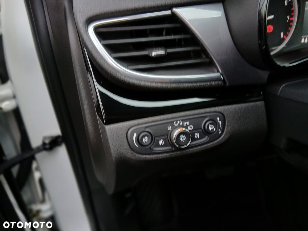 Opel Mokka X 1.4 Automatik Active - 22