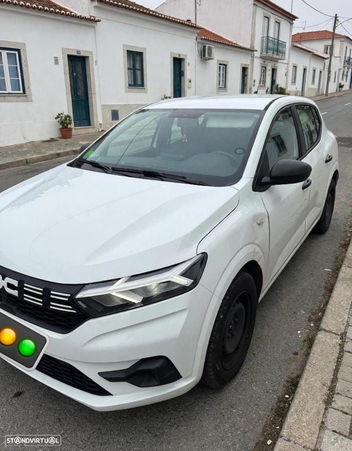 Dacia Sandero - 6