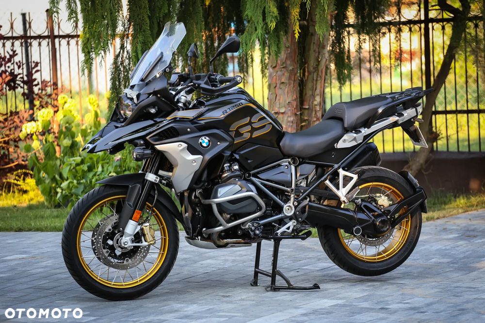 BMW GS - 4