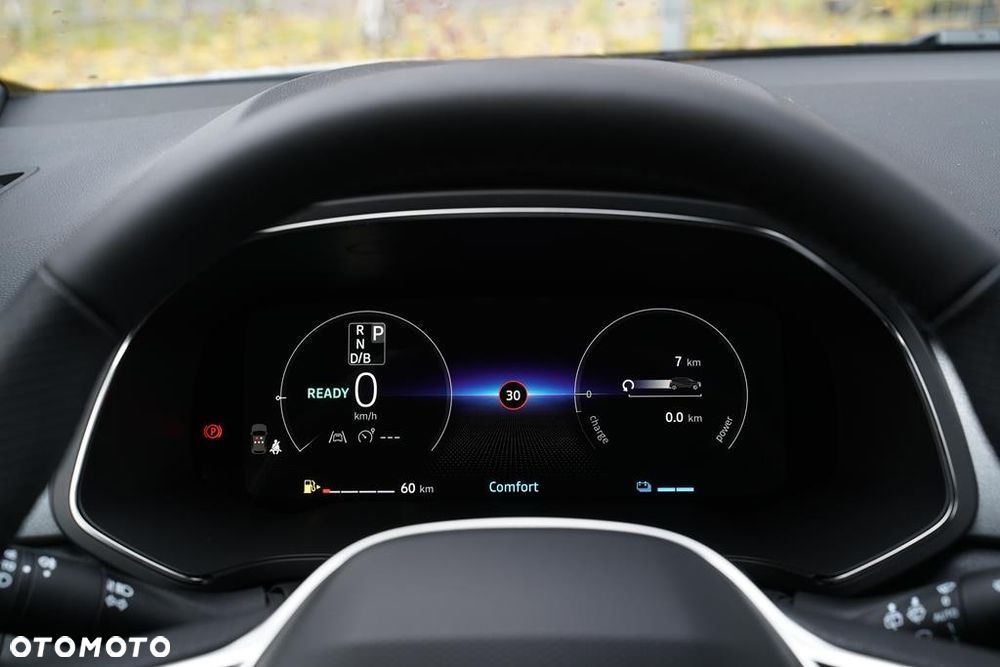 Renault Captur 1.3 TCe mHEV Techno EDC - 15