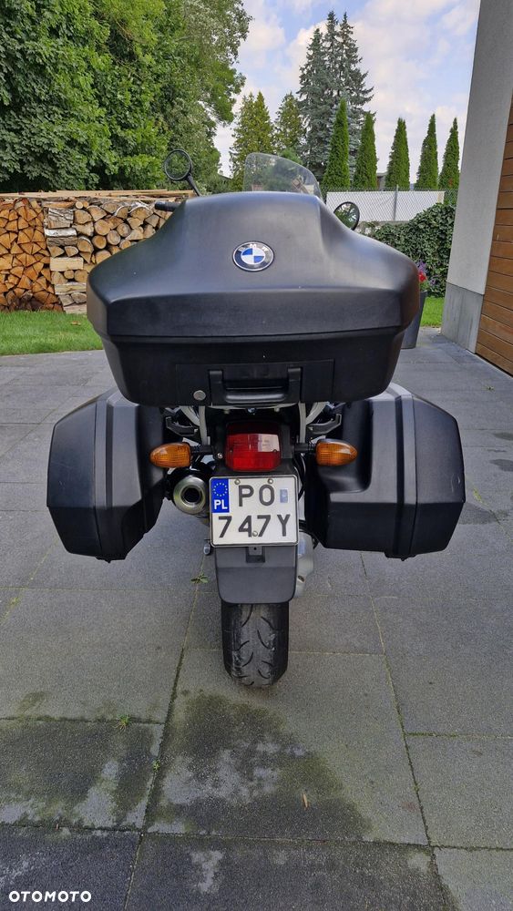 BMW R - 16
