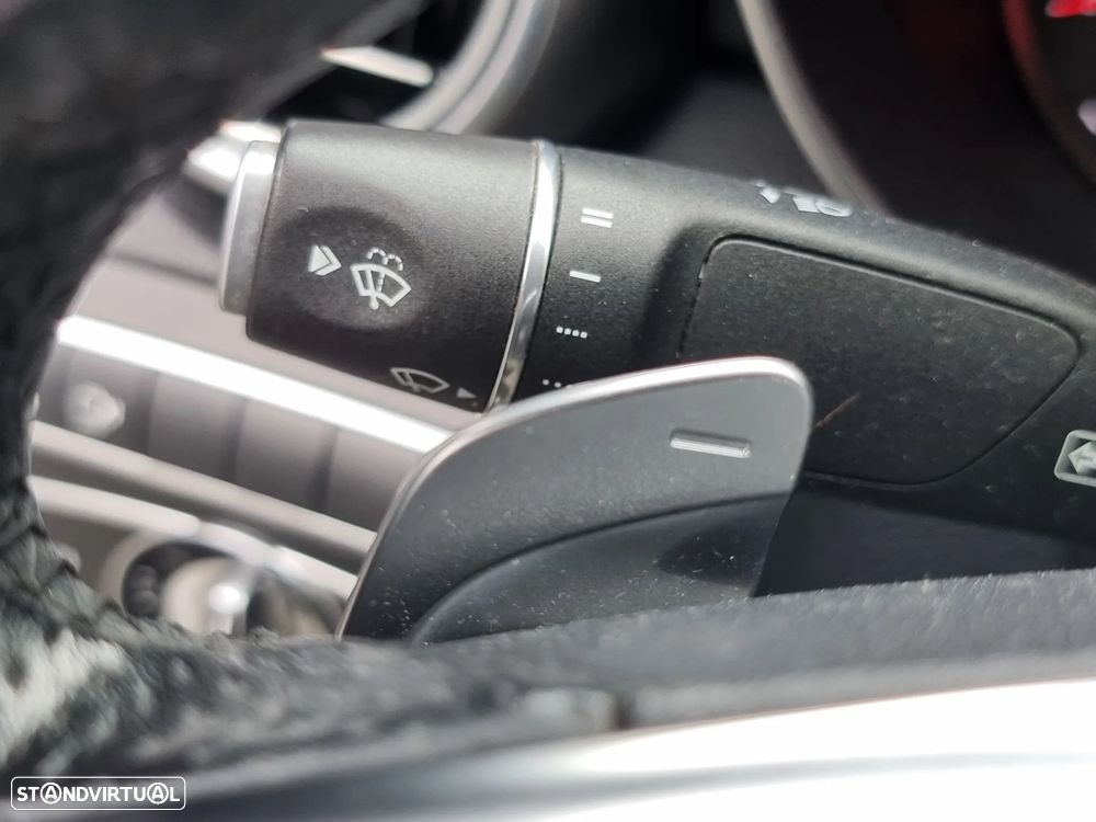 Mercedes-Benz C 220 d 9G-TRONIC AMG Line - 20