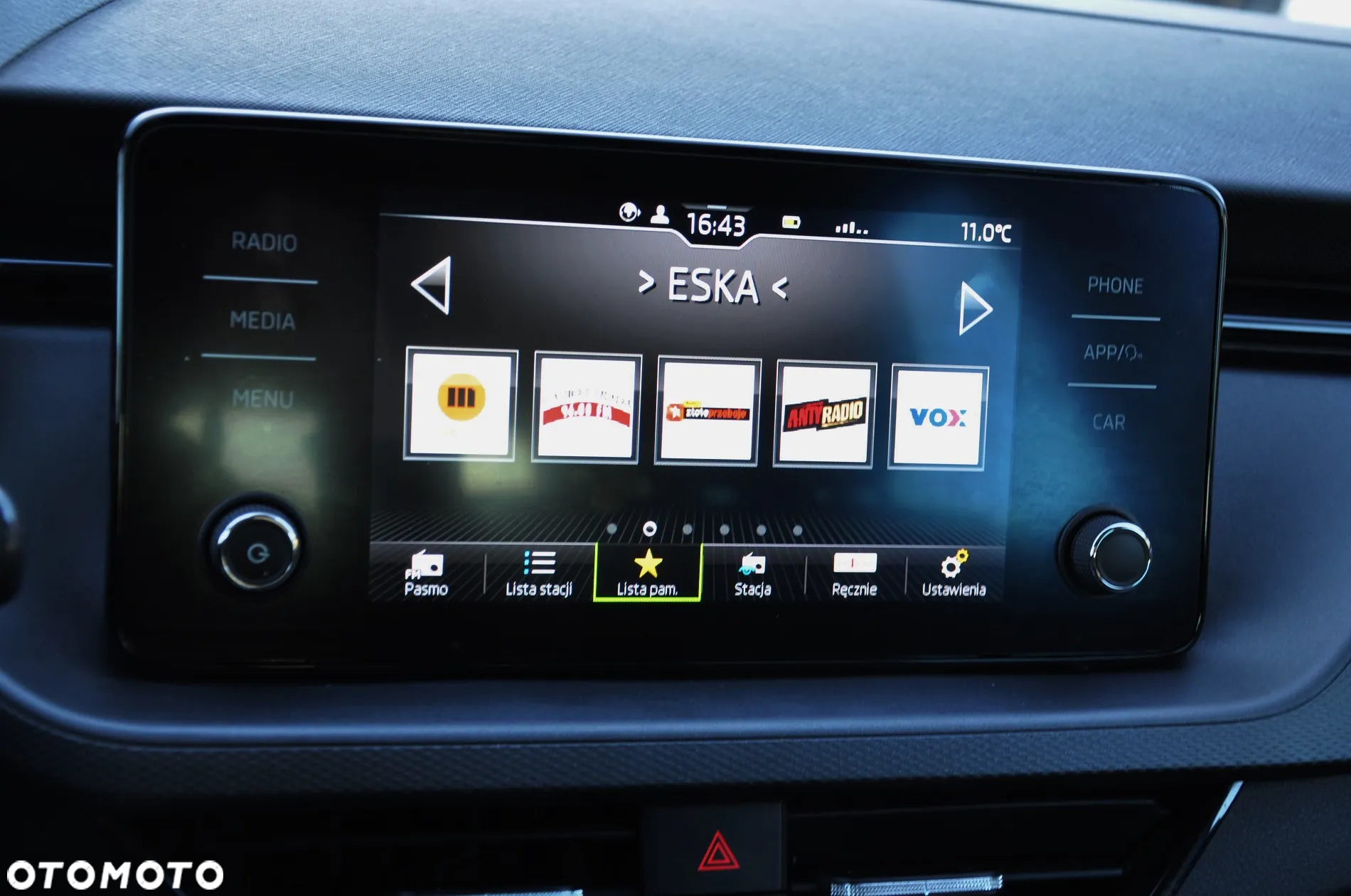 Skoda Scala 1.0 TSI Ambition - 33