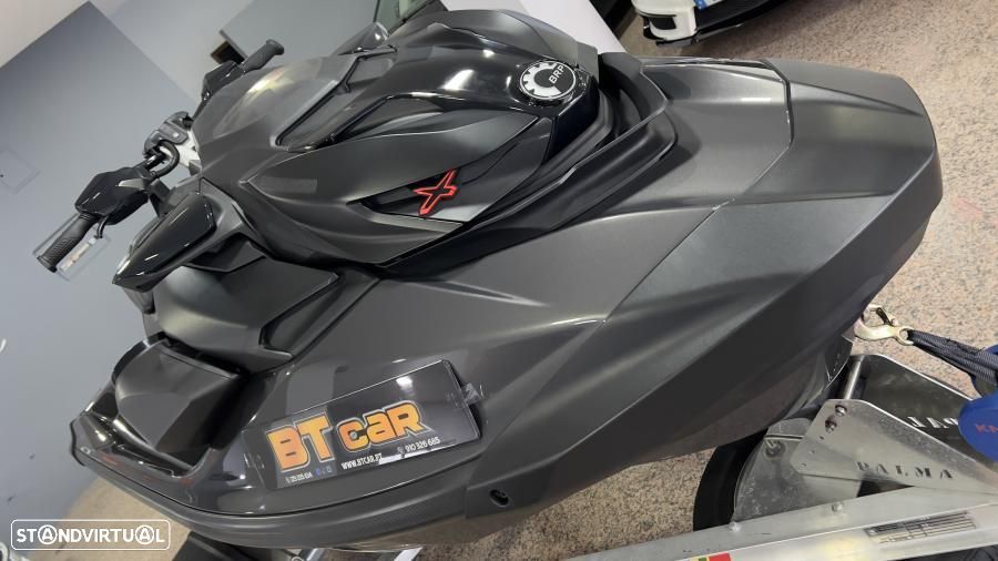 Sea-Doo RXP-X RS - 3