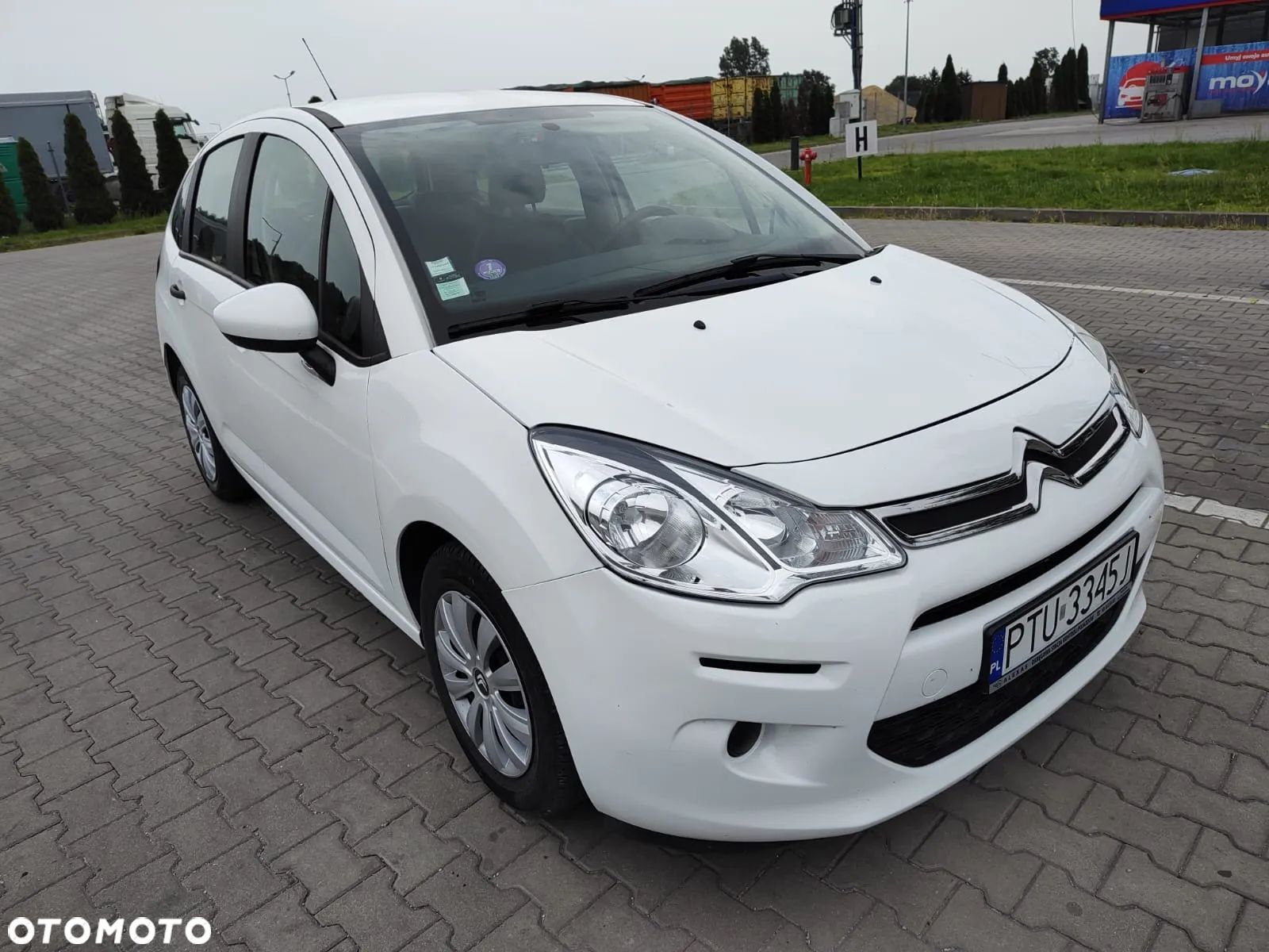 Citroën C3 1.0 VTi Attraction - 1