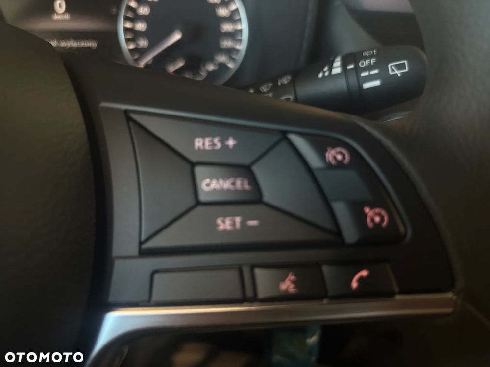 Nissan Juke 1.0 DIG-T Acenta - 15
