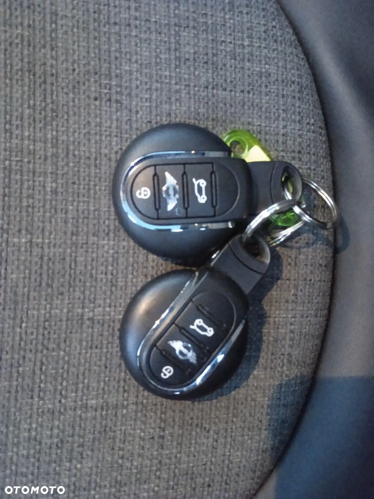 MINI Cooper S Sport-Aut - 29