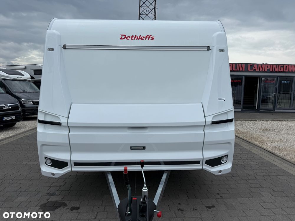 Dethleffs SUMMER EDITION 560 FMK - 5