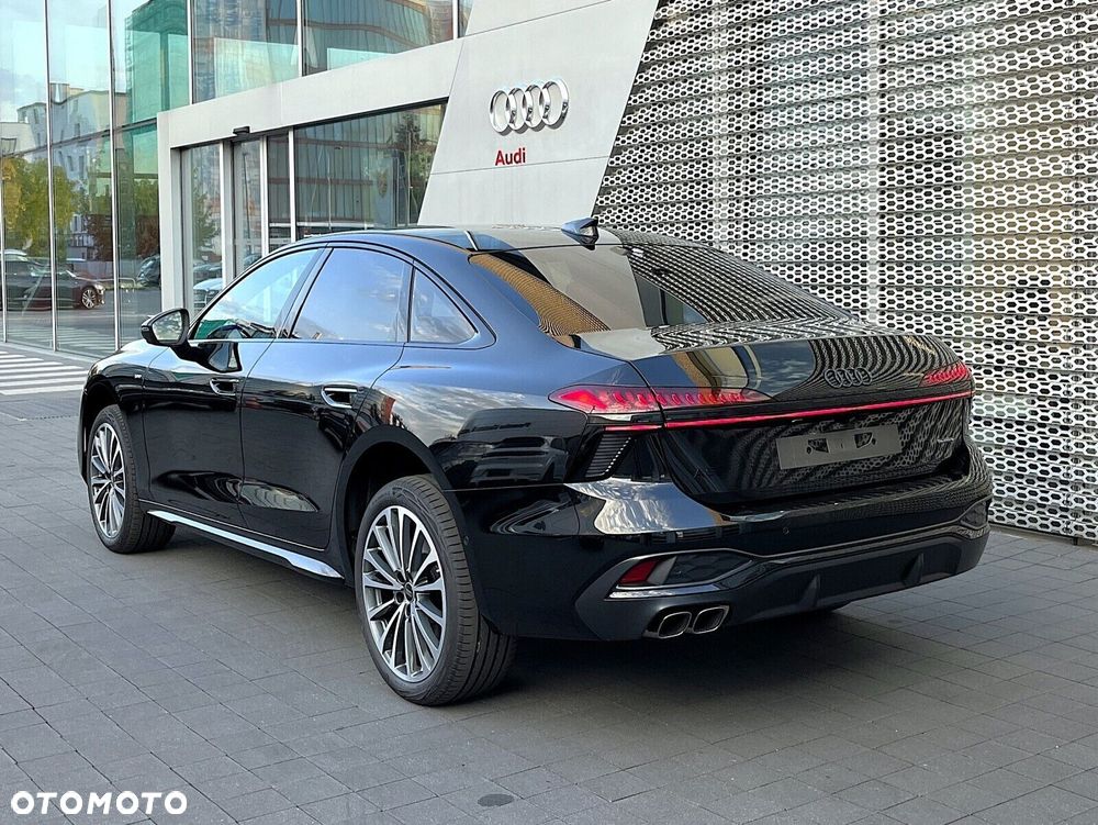 Audi A6 Limousine - 10