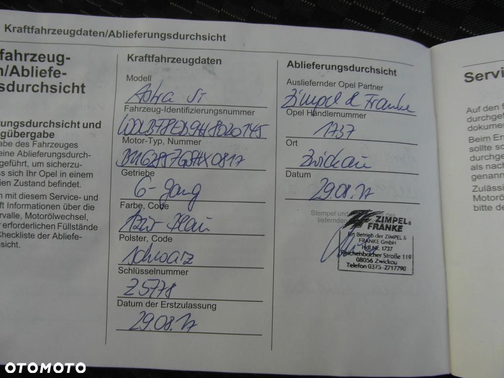 Opel Astra 1.4 Turbo Start/Stop Sports Tourer Dynamic - 36