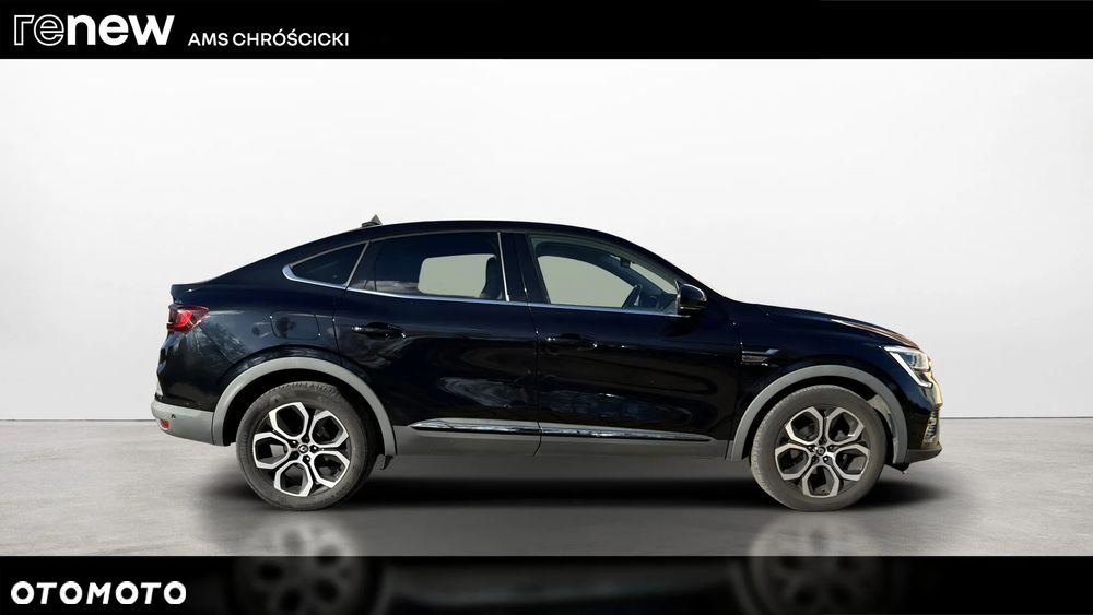 Renault Arkana 1.3 TCe mHEV Intens EDC - 7