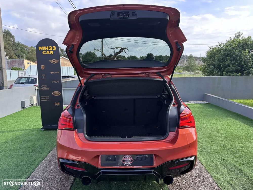 BMW M140i Sport-Aut. Special Edition - 29