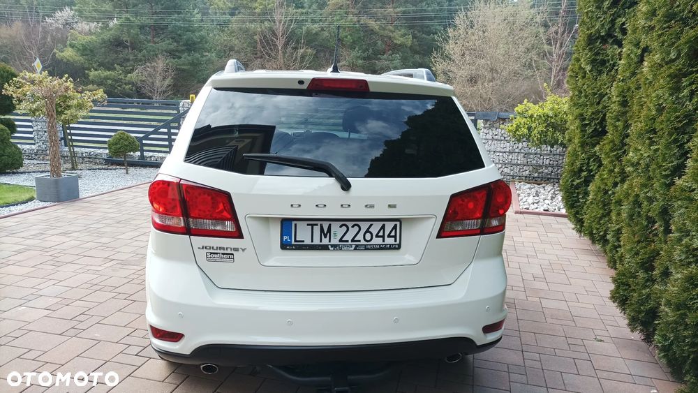Dodge Journey - 2
