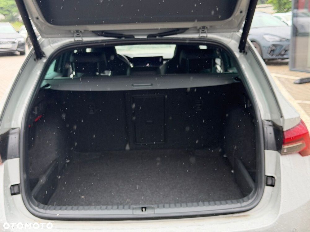 Skoda Octavia 1.5 TSI mHEV Sportline DSG - 26