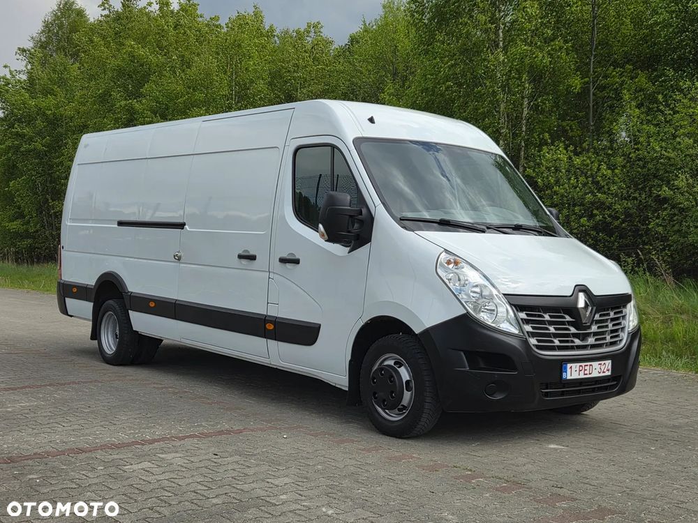 Renault Master - 12