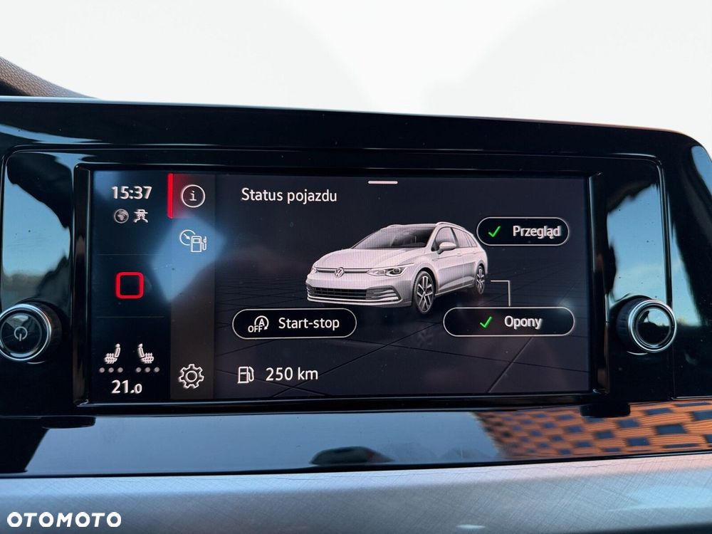Volkswagen Golf 1.5 TSI EVO Life - 23