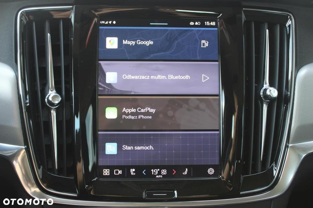 Volvo V90 - 38