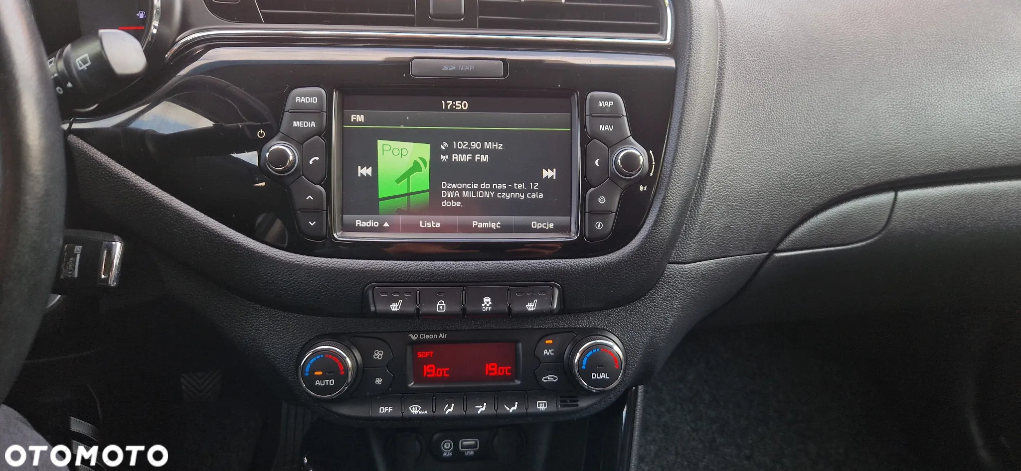 Kia Ceed Cee'd 1.6 CRDi L Business Line - 24
