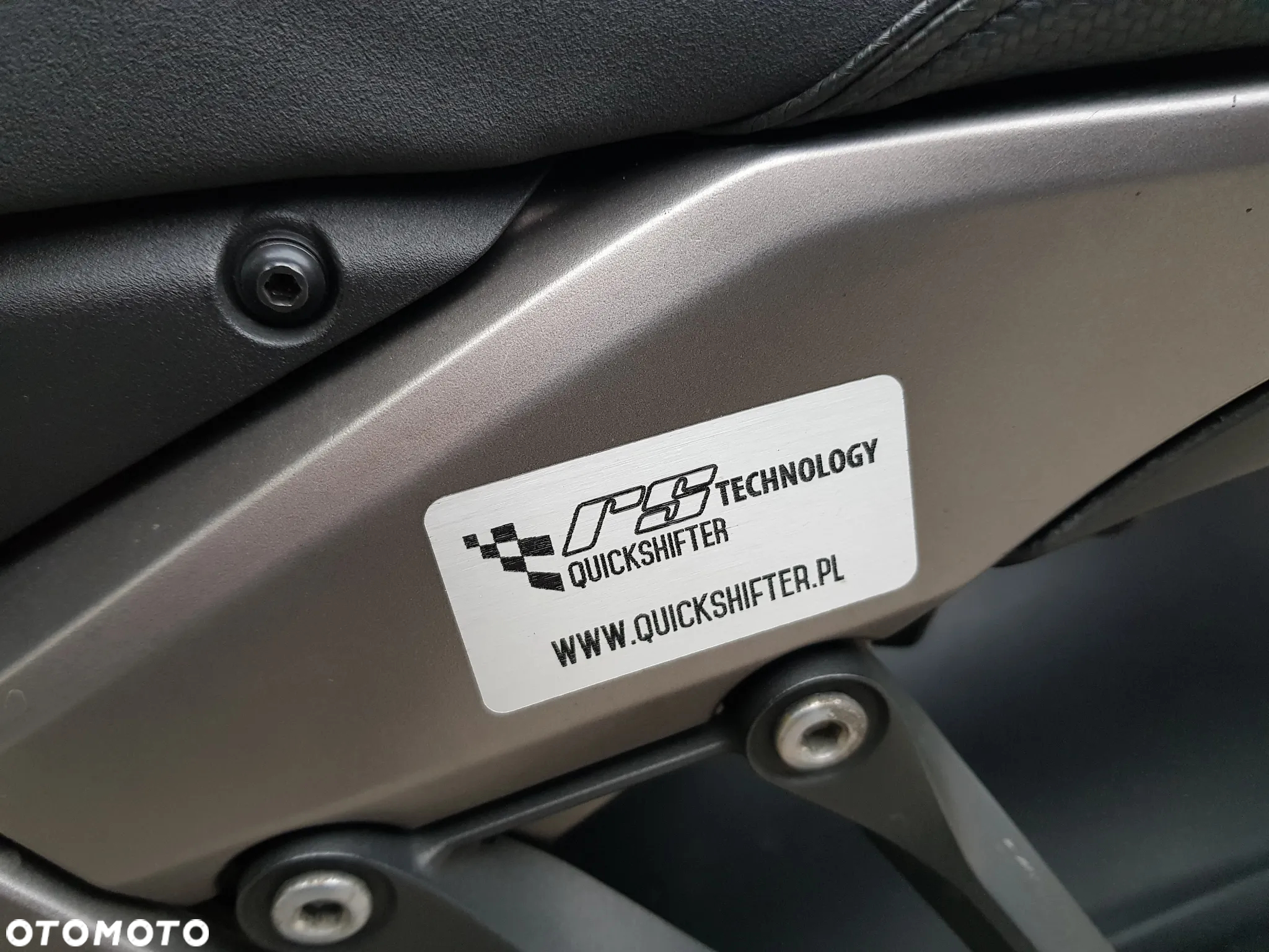 Kawasaki Ninja 1000 SX - 14