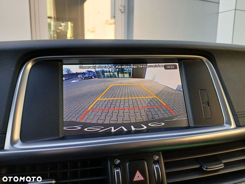 Kia Optima 2.0 XL - 25