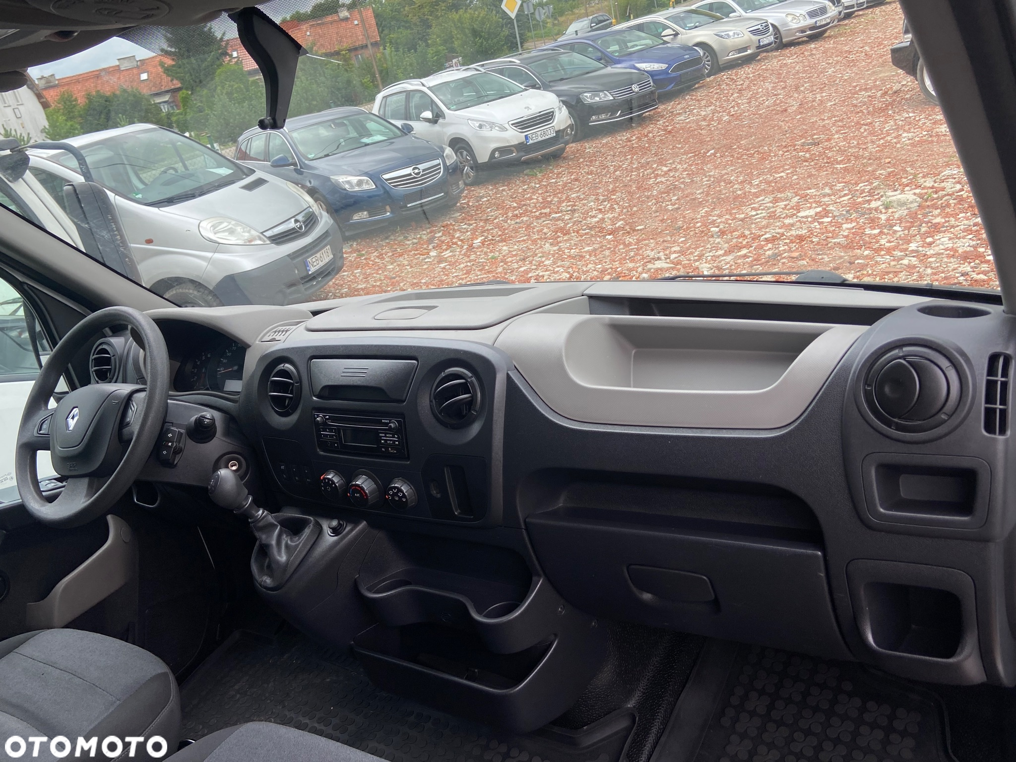 Renault MASTER - 18