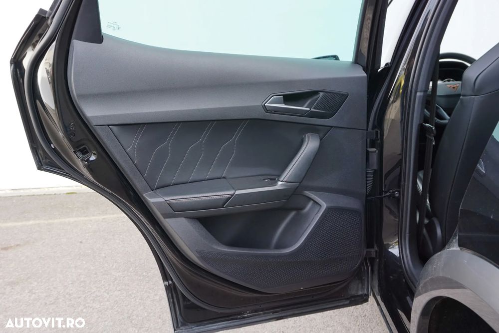 Cupra Formentor 1.5 TSI DSG - 28