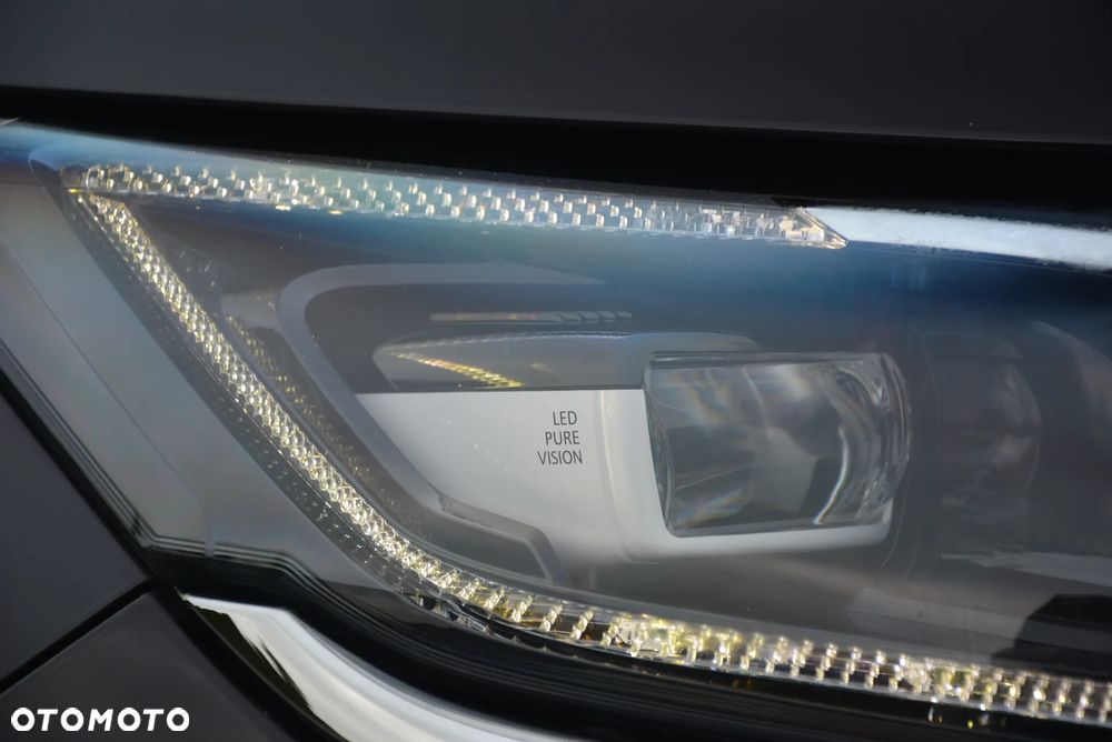 Renault Espace Energy dCi 160 EDC Initiale Paris - 8