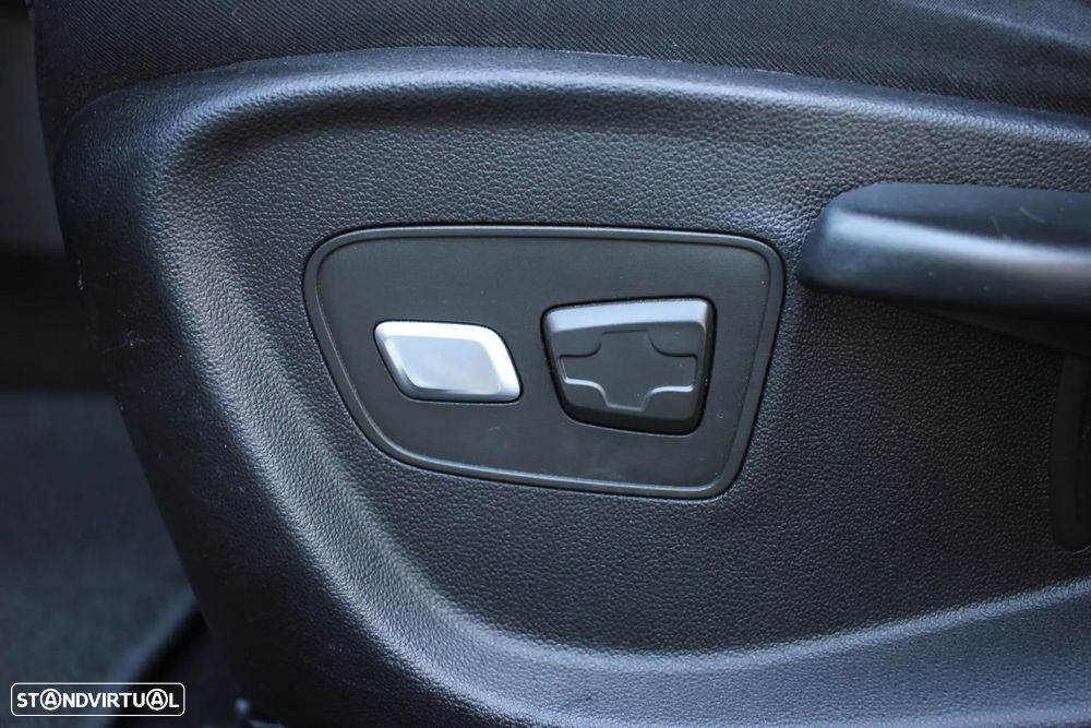 Renault Mégane Sport Tourer 1.5 dCi Bose Edition - 13