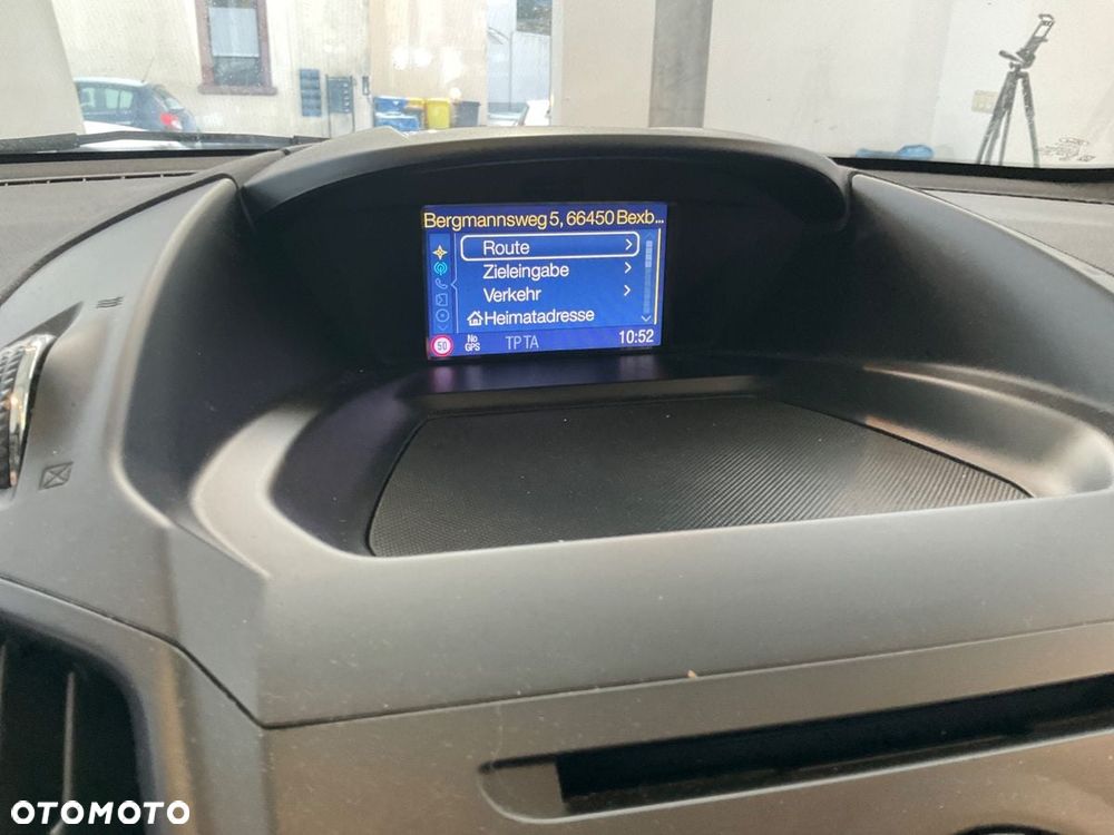 Ford Kuga 2.0 TDCi 2x4 Titanium - 17