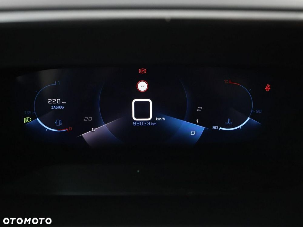 Peugeot 2008 PureTech 130 Allure - 23