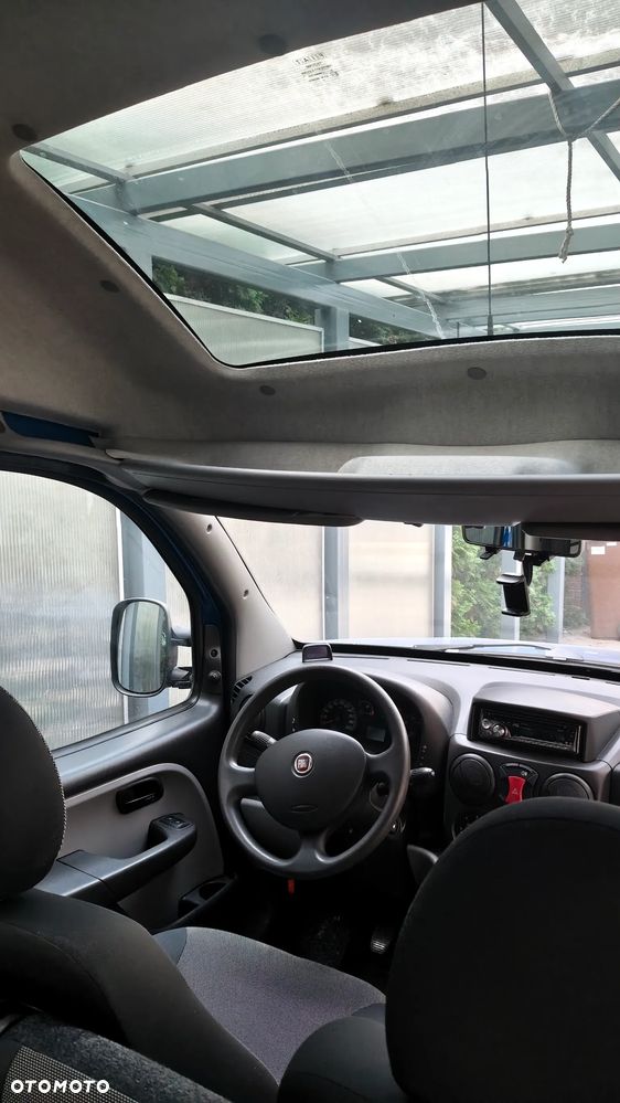 Fiat Doblo - 21