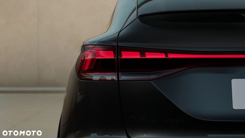 Audi Q6 Sportback e-tron - 9