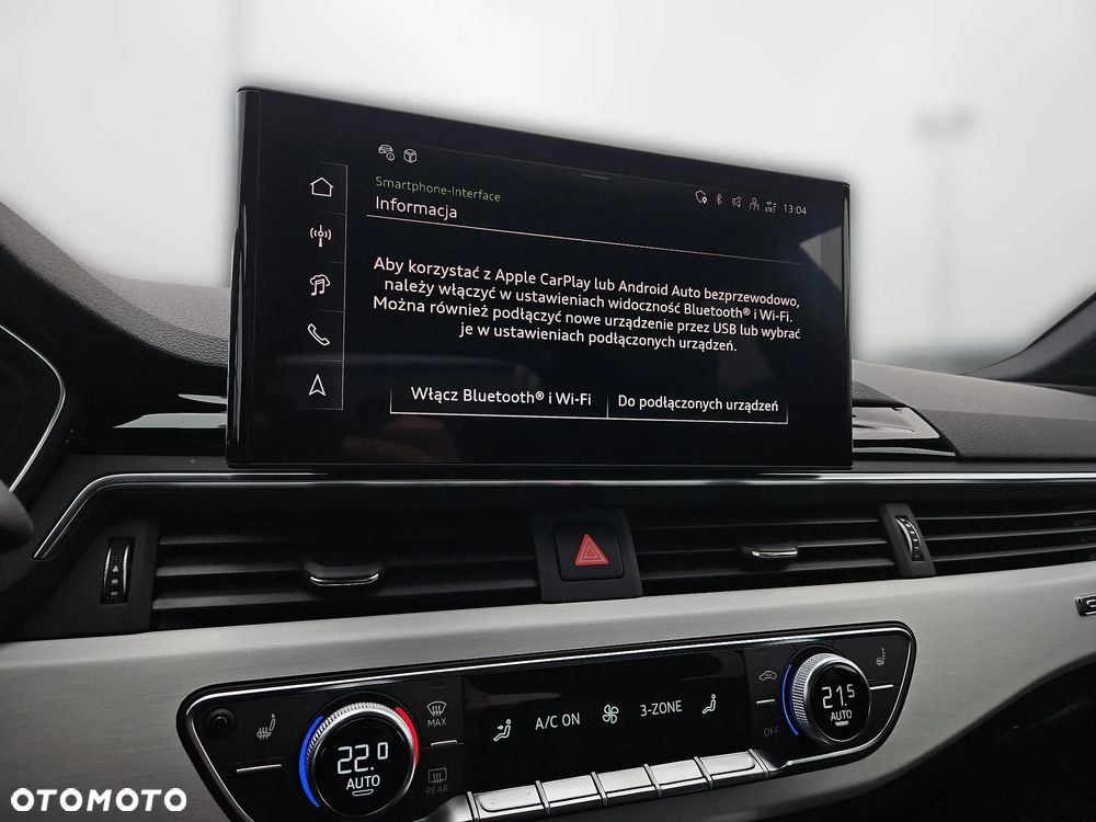 Audi A5 Sportback 40 TDI S tronic S line business - 22