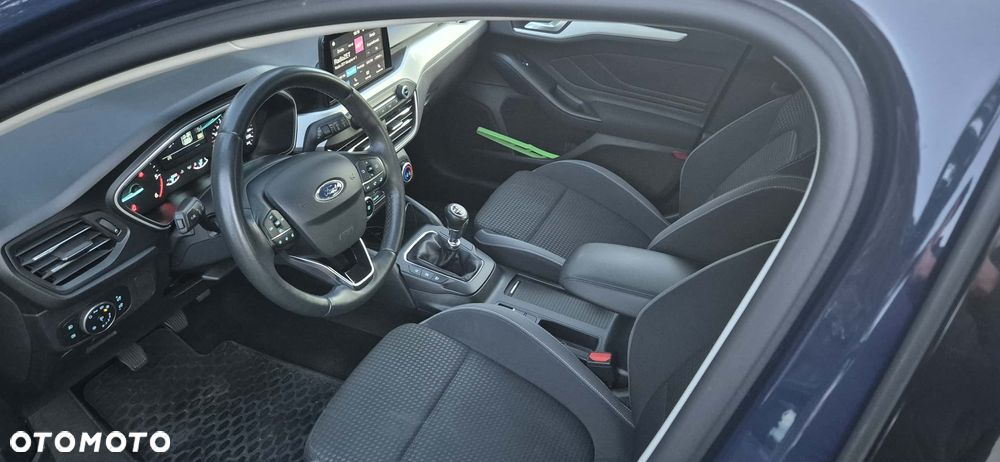 Ford Focus - 5