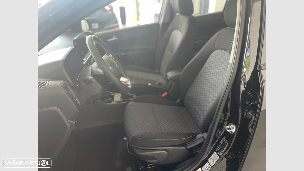 Kia Picanto 1.0 MPi Urban - 7