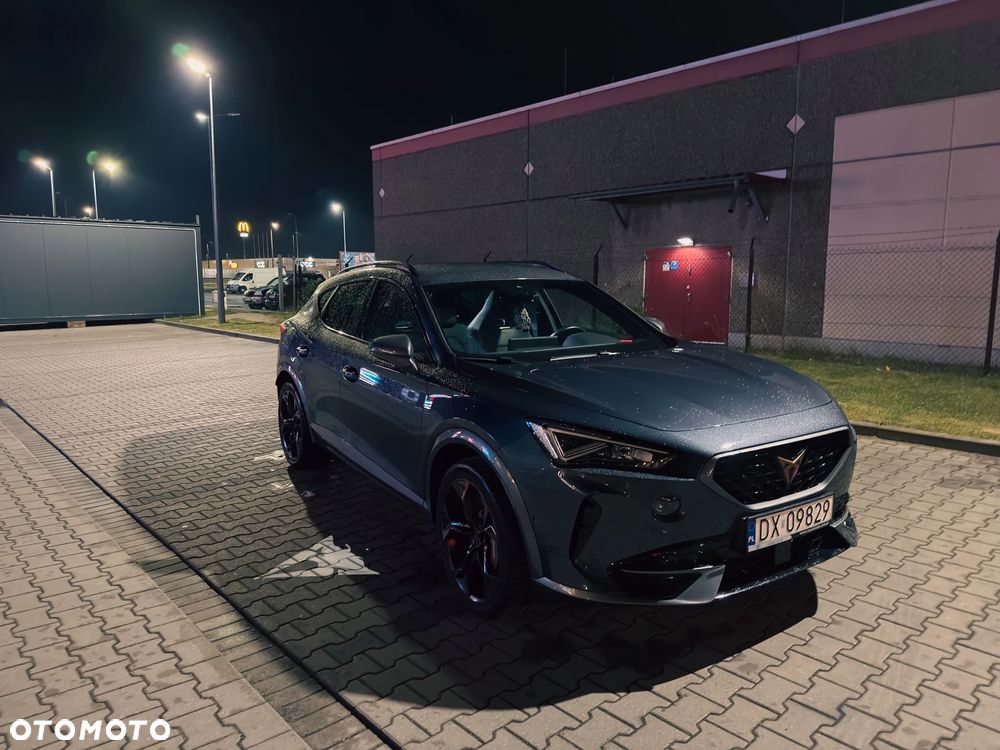 Cupra Formentor 2.0 TSI 4Drive VZ DSG - 19