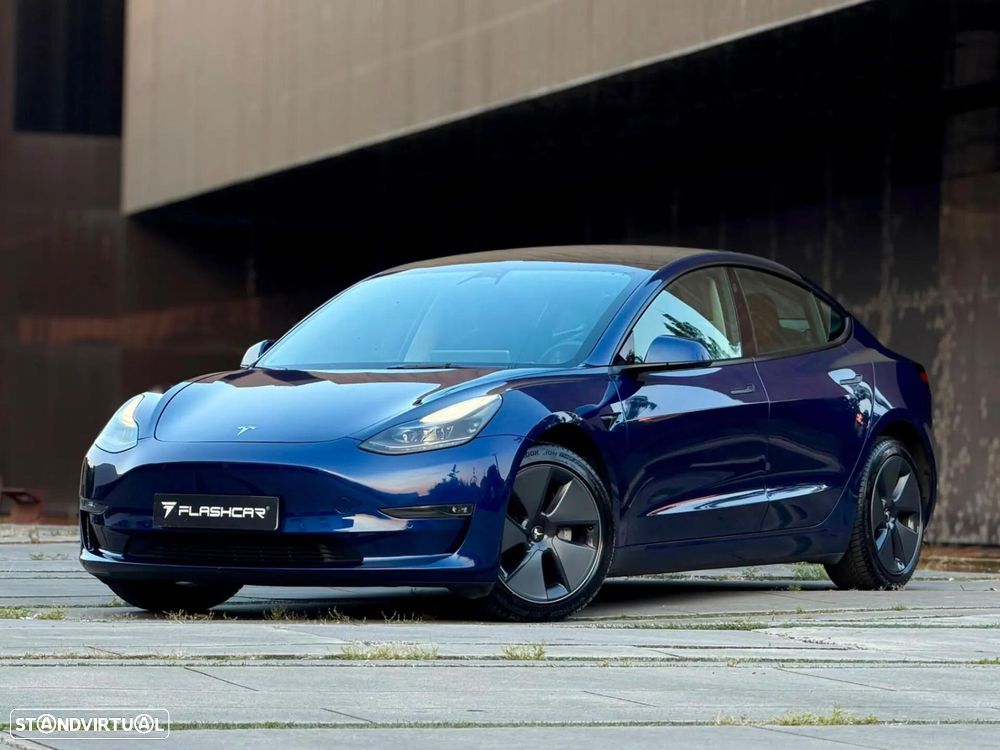 Tesla Model 3 - 45