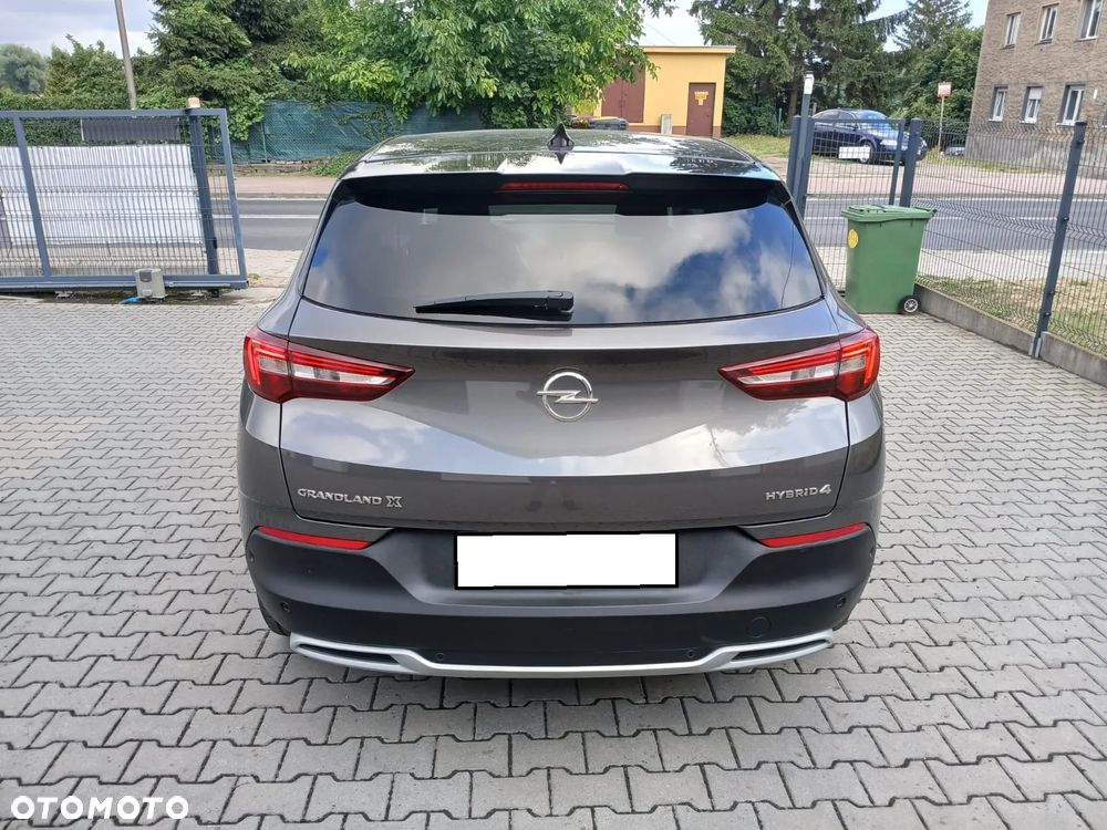 Opel Grandland X - 26