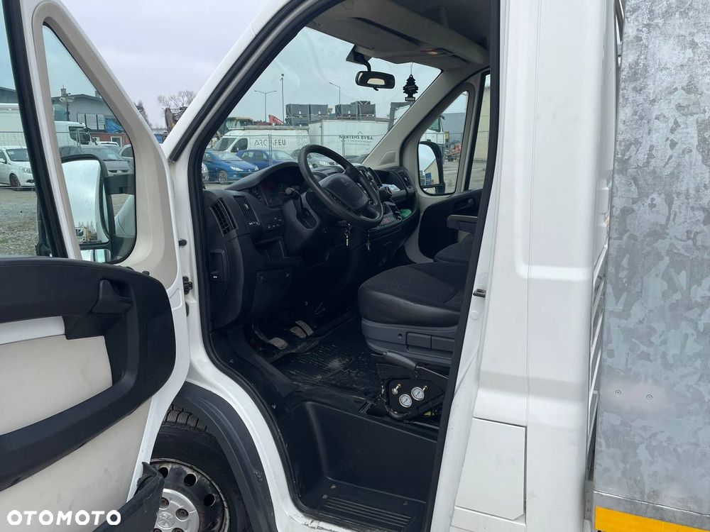 Peugeot Boxer - 13