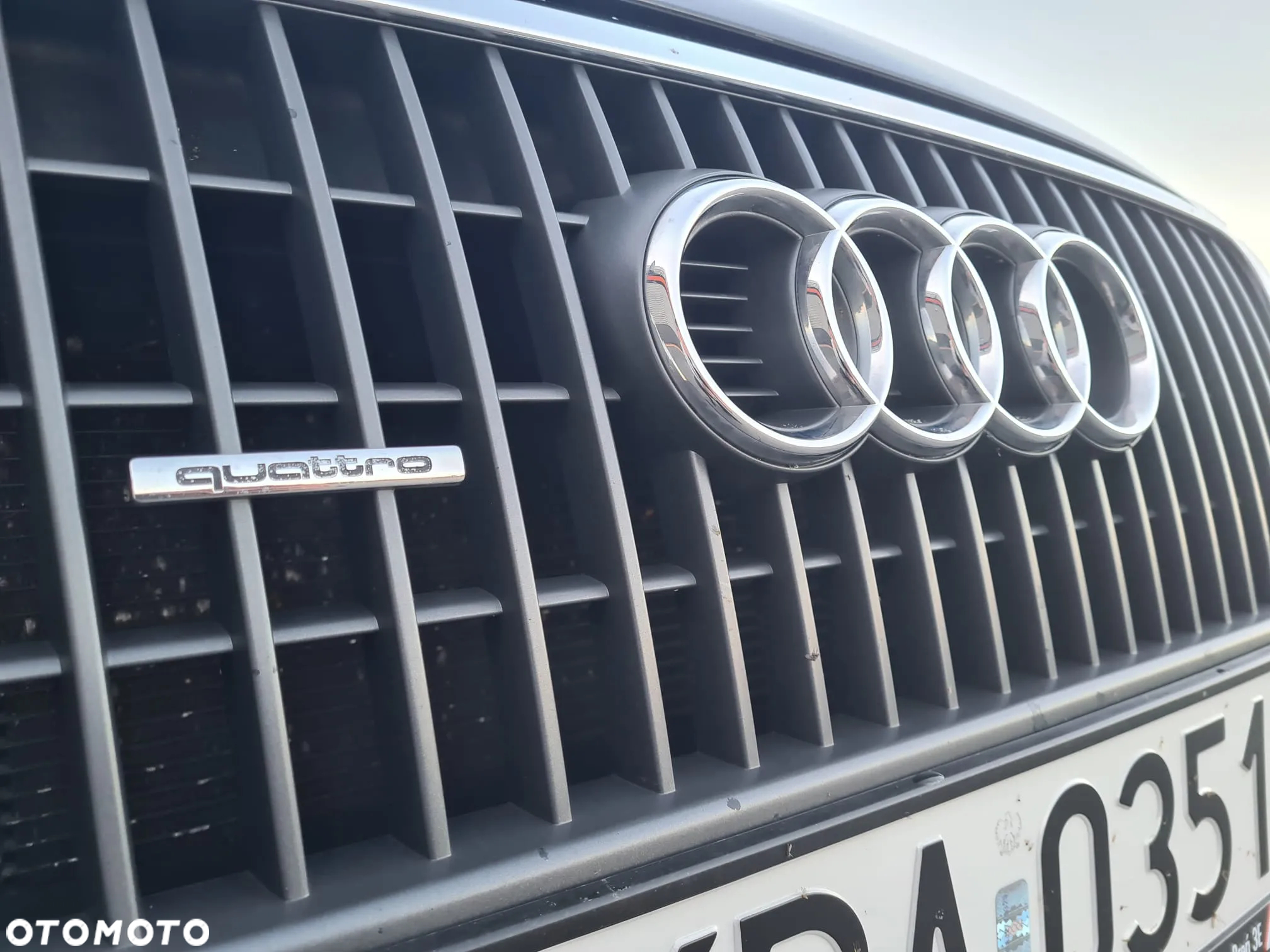 Audi Q5 2.0 TDI Quattro S tronic - 7
