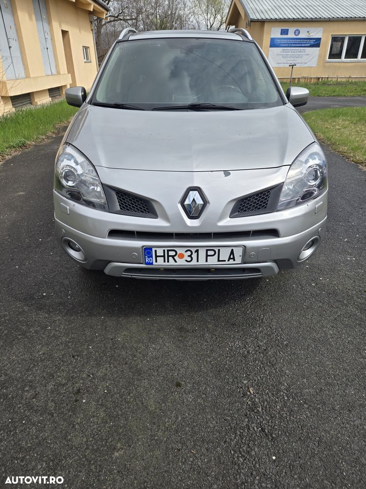 Renault Koleos - 1